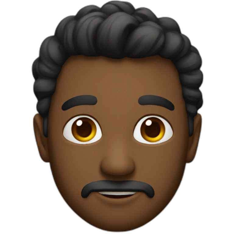 Zemour emoji