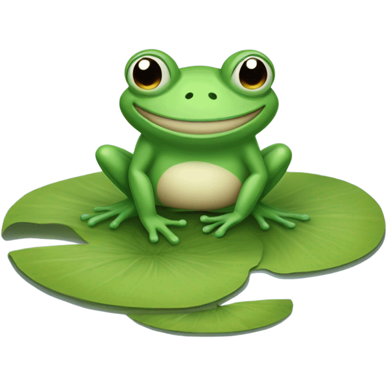 froggo emoji