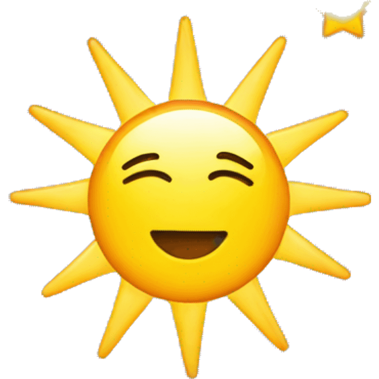 sunbeam feedback analytics emoji