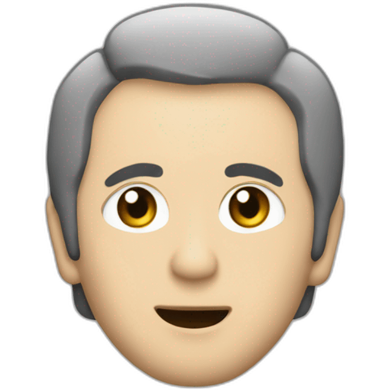 pete shelley buzzcocks emoji