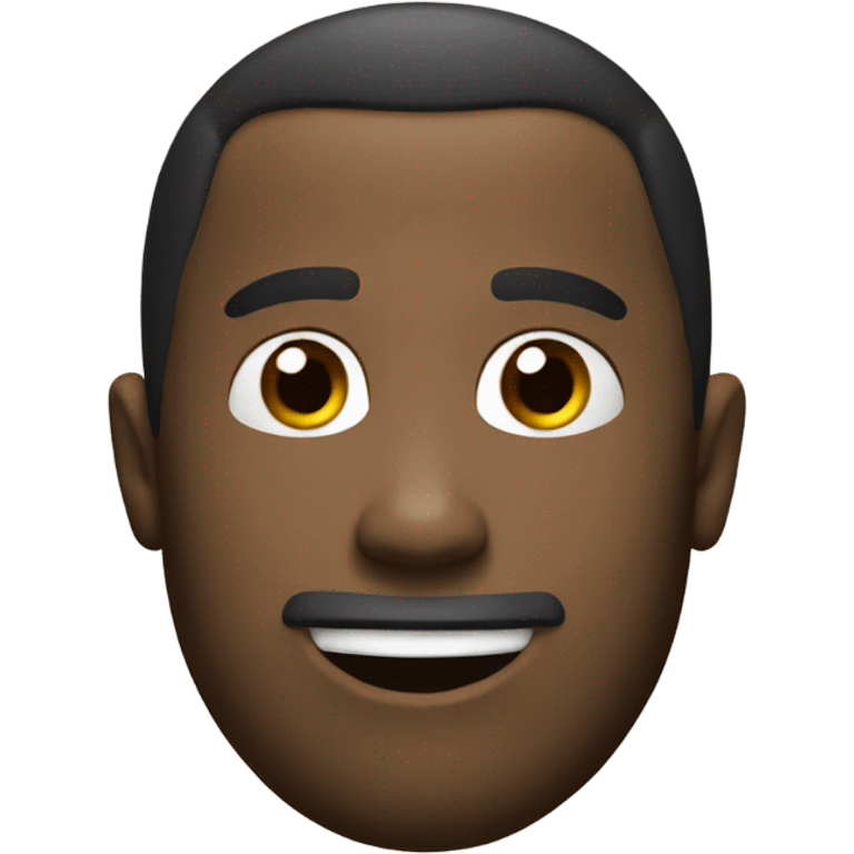 A wii emoji