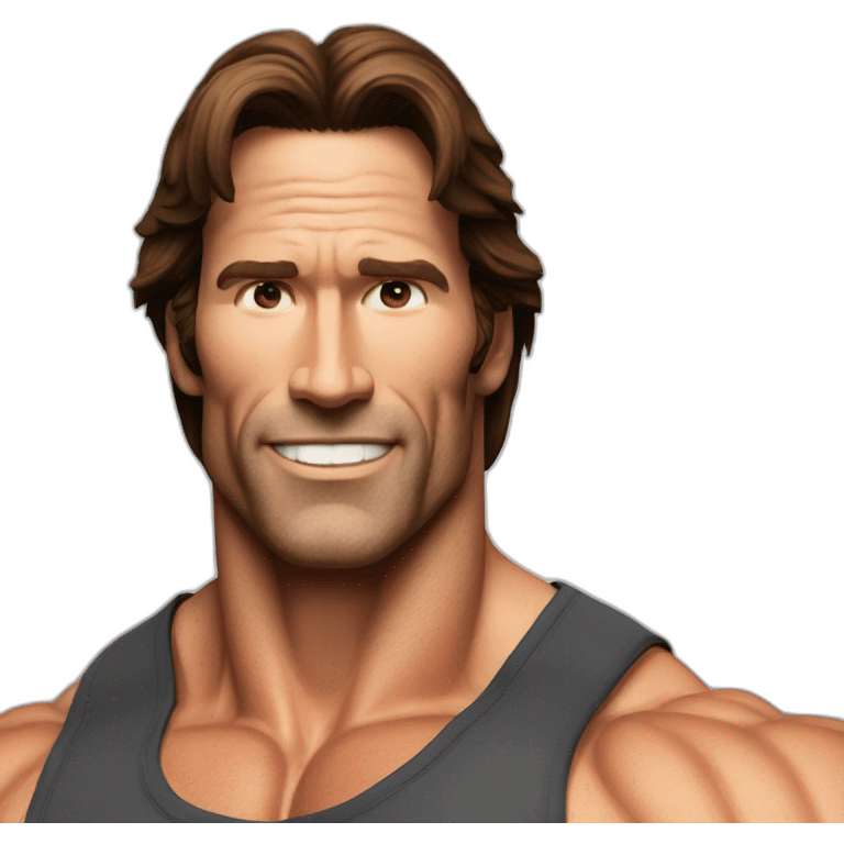 Mike O'Hearn emoji