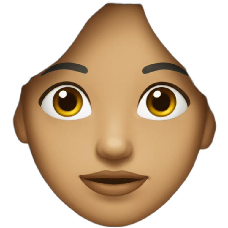 Brésil emoji