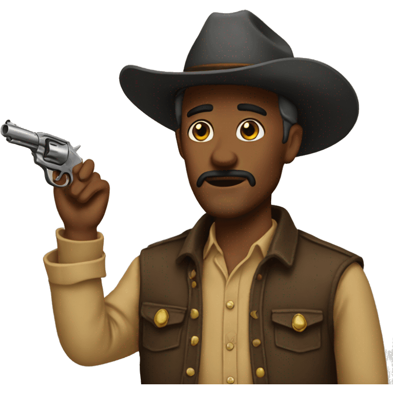 Western emoji