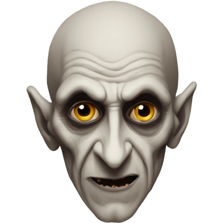 nosferatu emoji