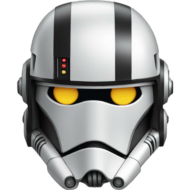 star wars robot emoji