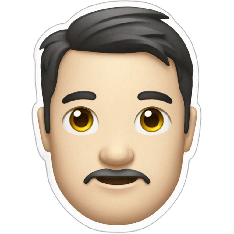 Tesla Charging  emoji