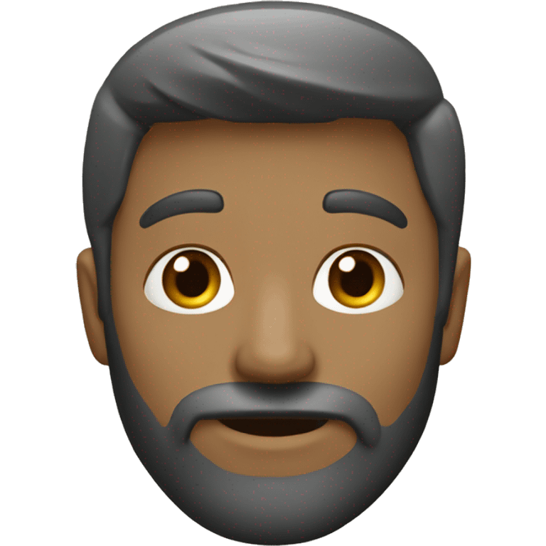 Сердечко с глазками  emoji