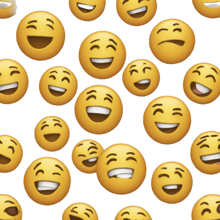 happy emoji