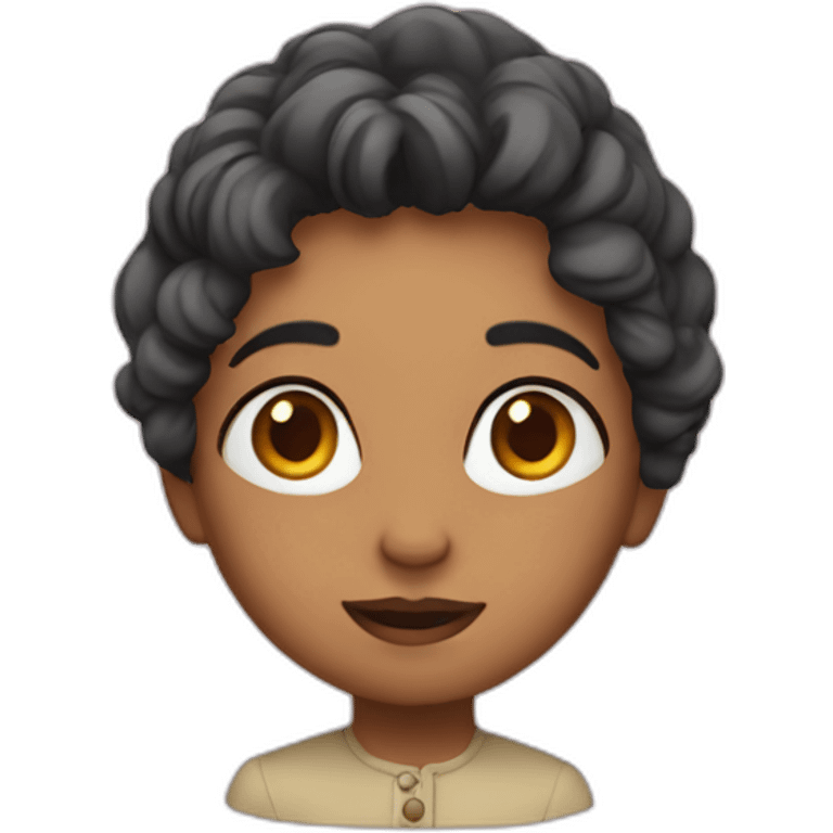 Bea cukai emoji