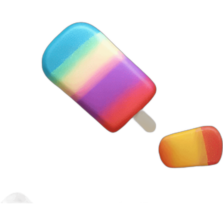 POPSICLE emoji