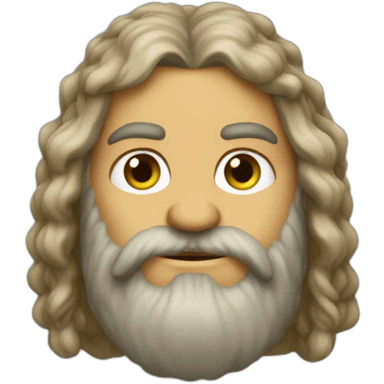 Gimli emoji