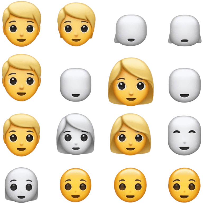 human capital emoji