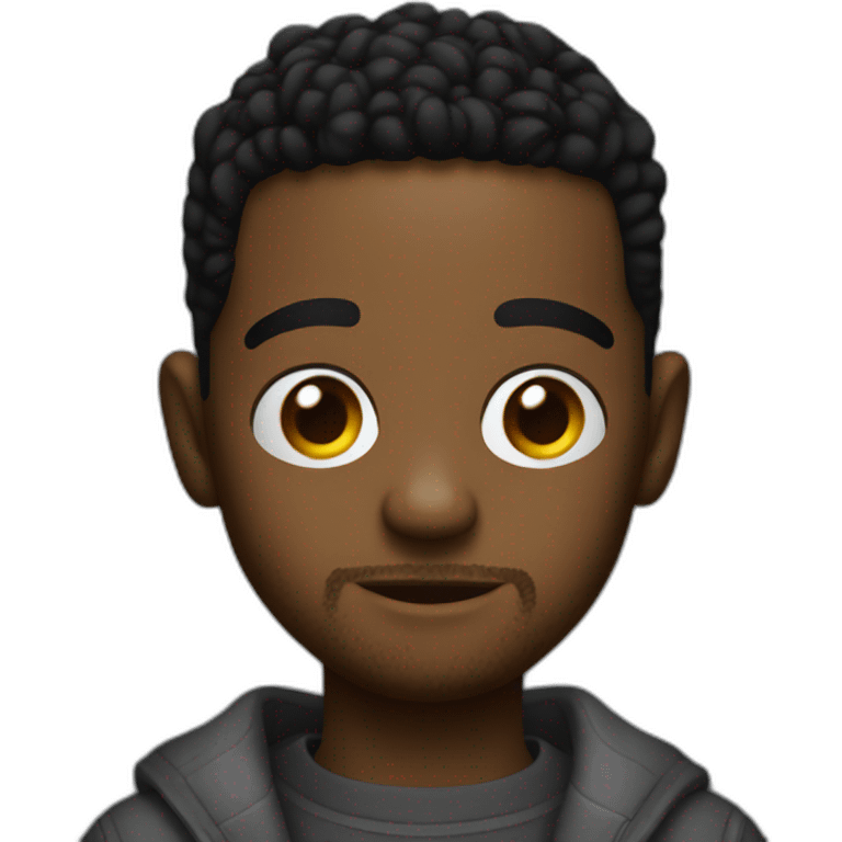 Kid cudi emoji