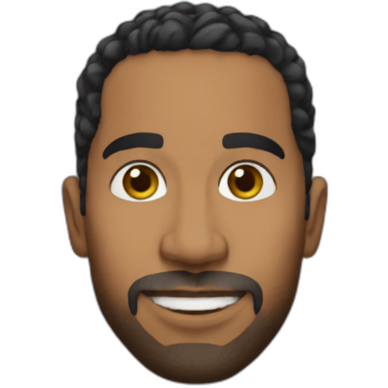 rashad bayram emoji