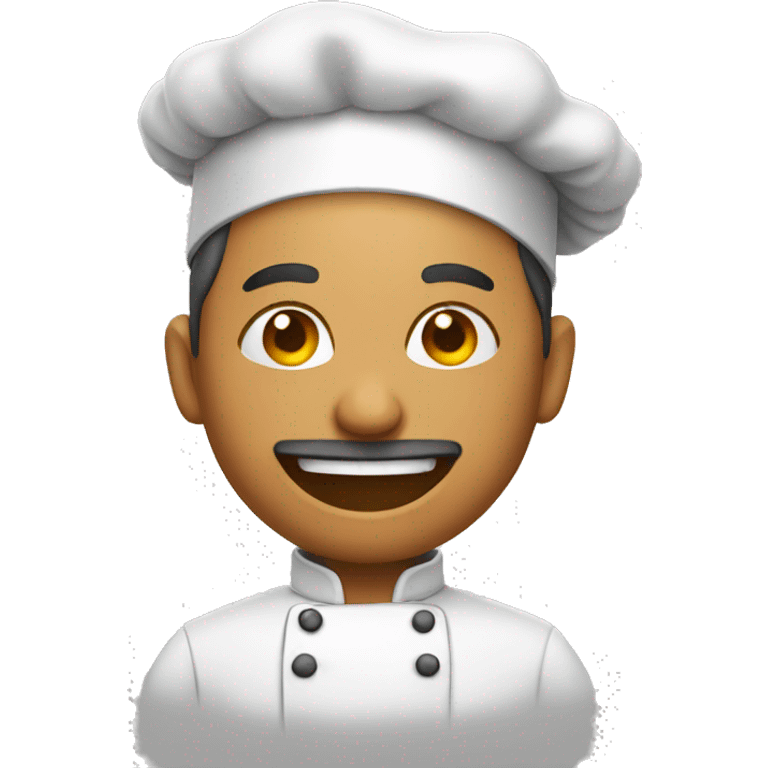 Cooking emoji