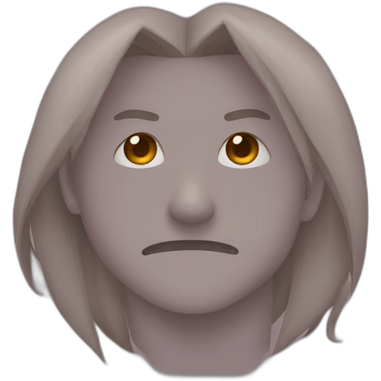 Madara emoji