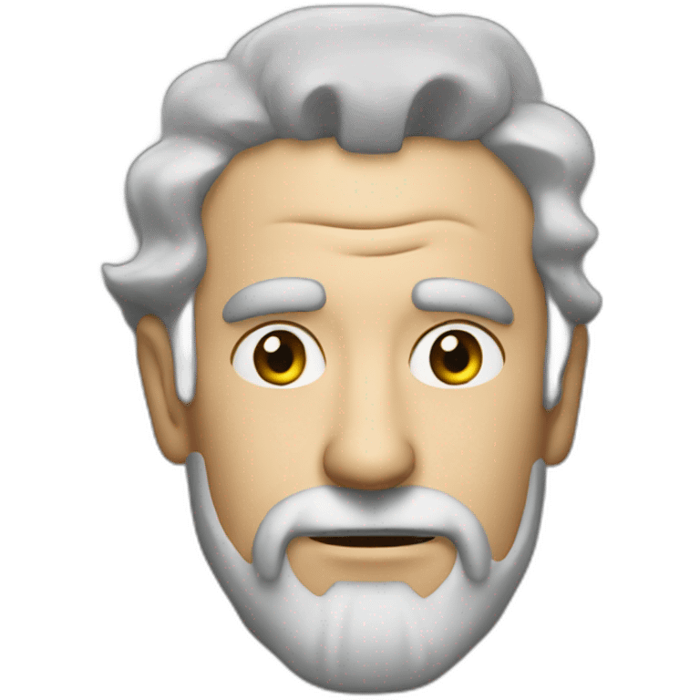 Rick grime emoji