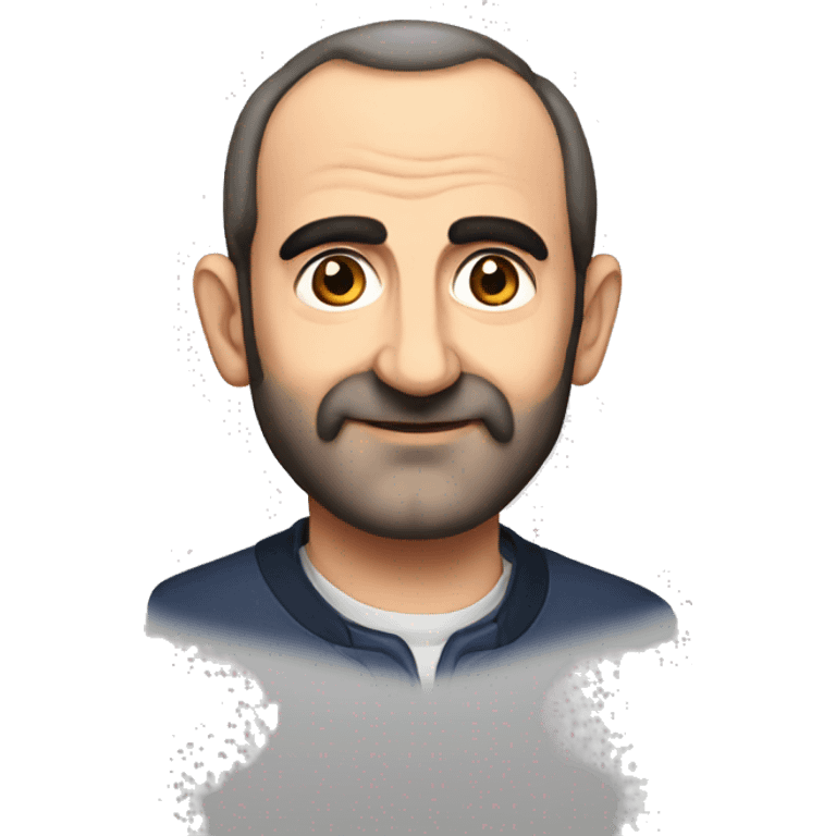 Nikol Pashinyan emoji