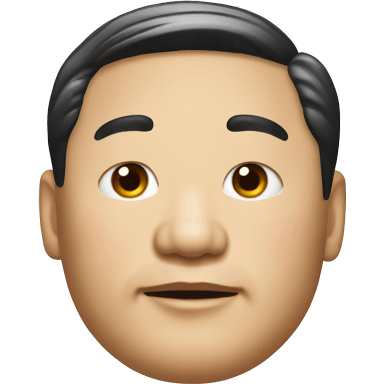 xi jinping emoji