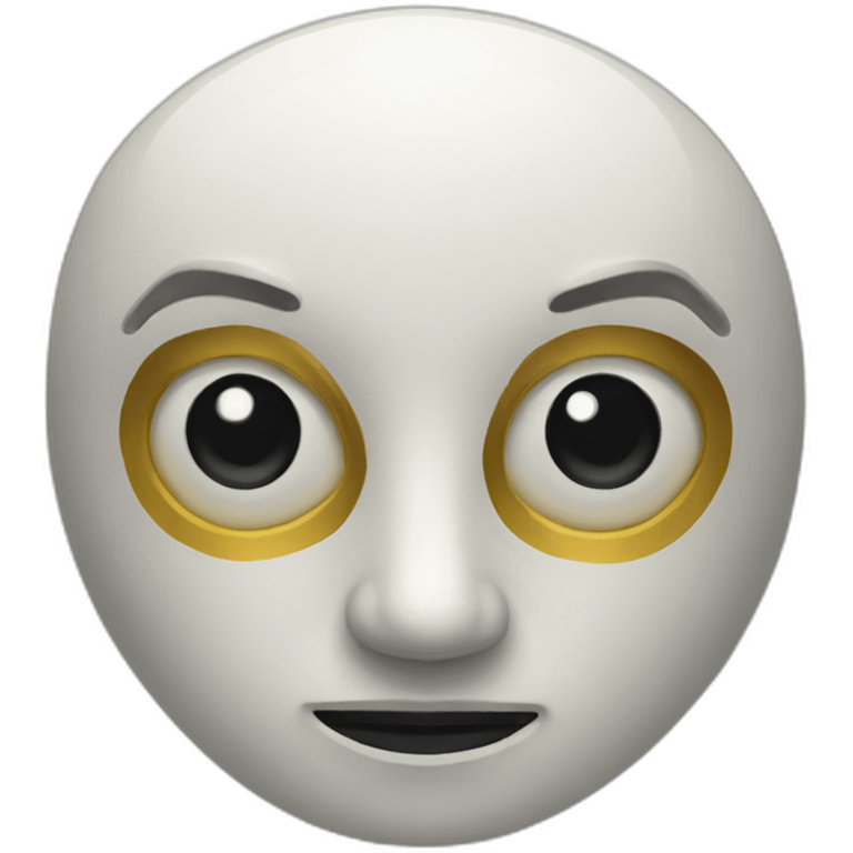 art mask emoji