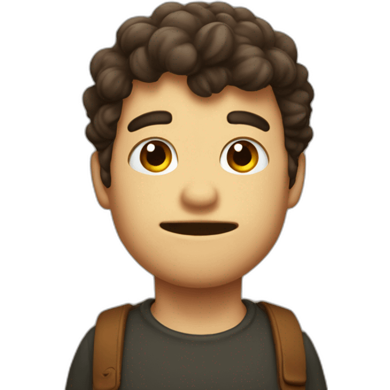 dipper-poo emoji