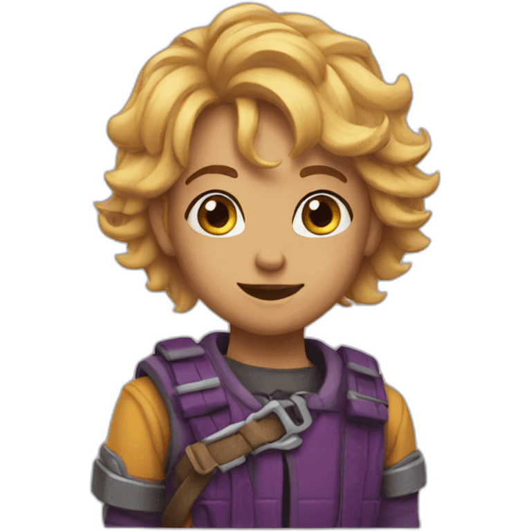 Afton emoji