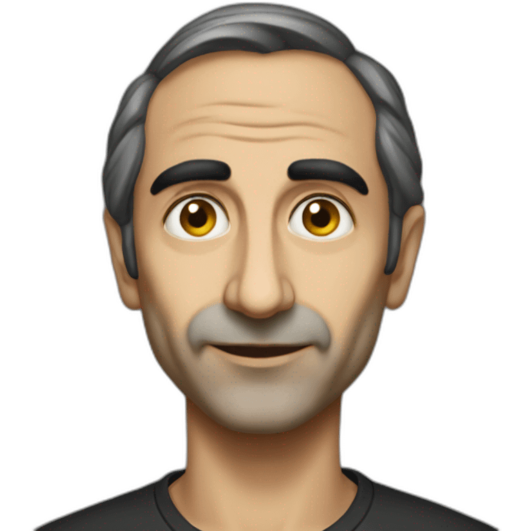 Zemmour emoji