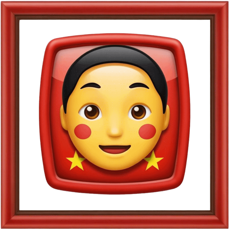 china emoji