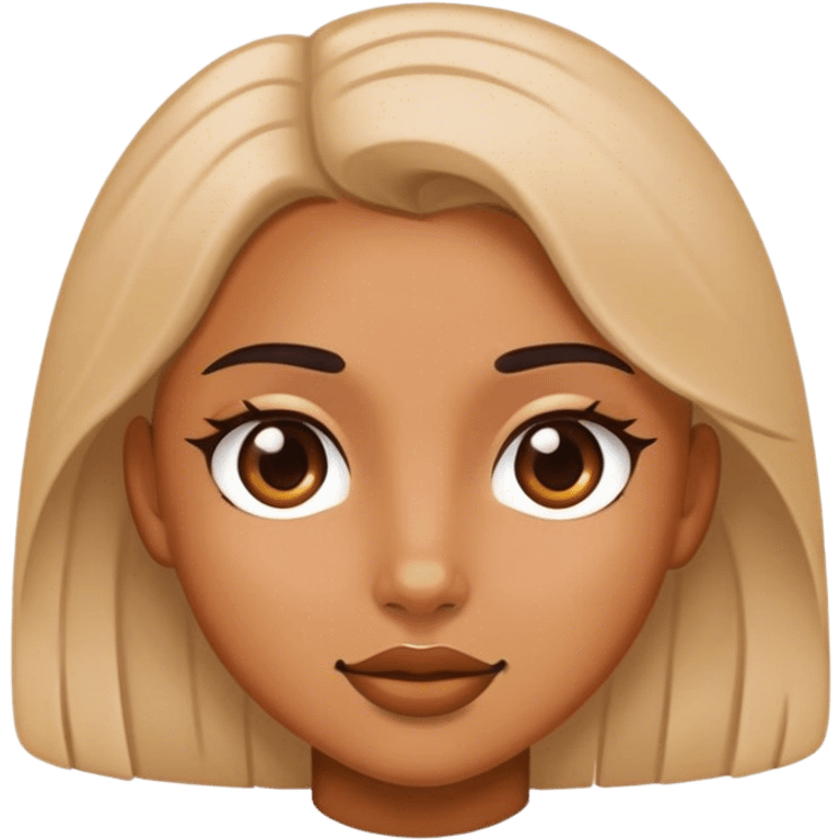 GIRLS emoji