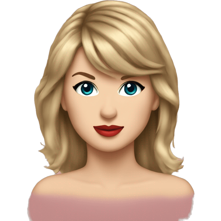 taylor swift emoji