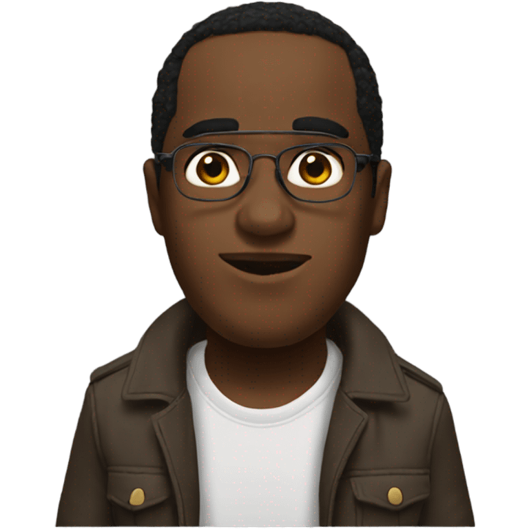 Diddy emoji