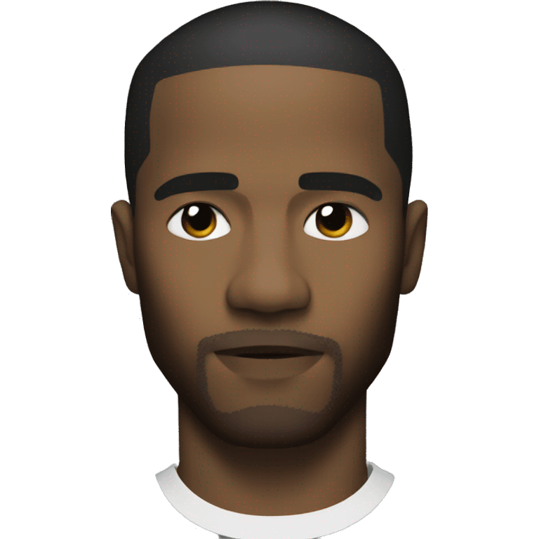 Frank Ocean emoji