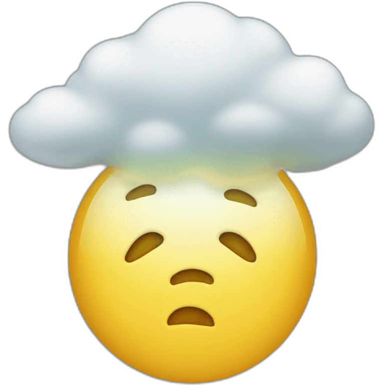 humidity emoji