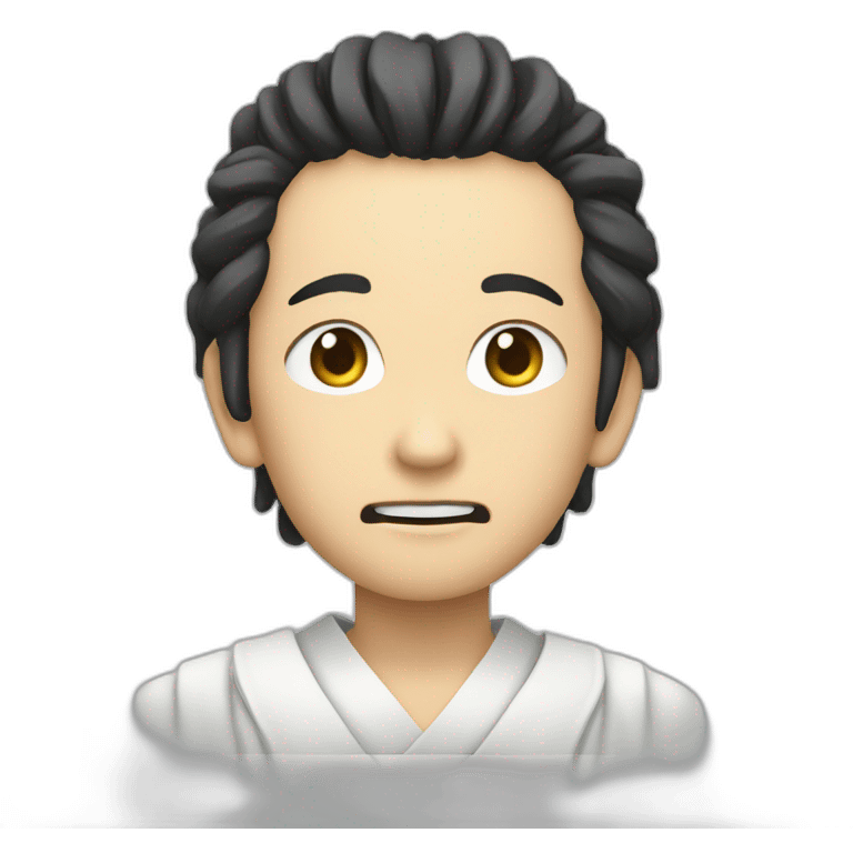 Eiichirō Oda emoji