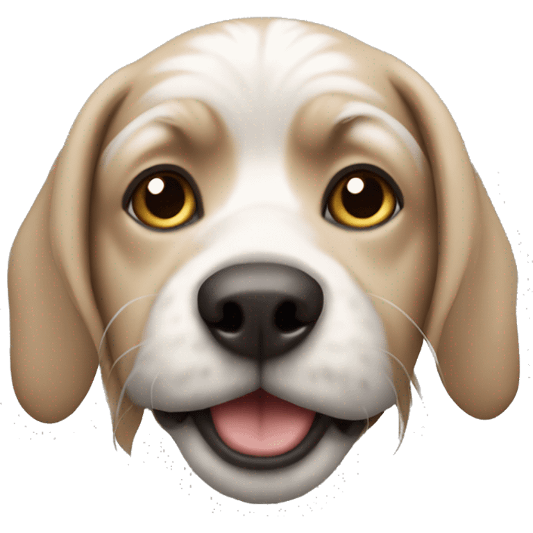 dog york emoji