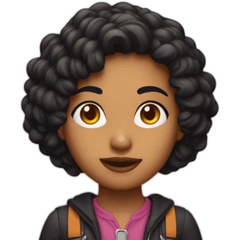 mia khalfa emoji