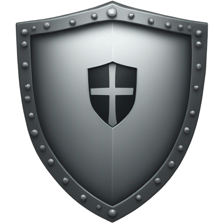 shield emoji