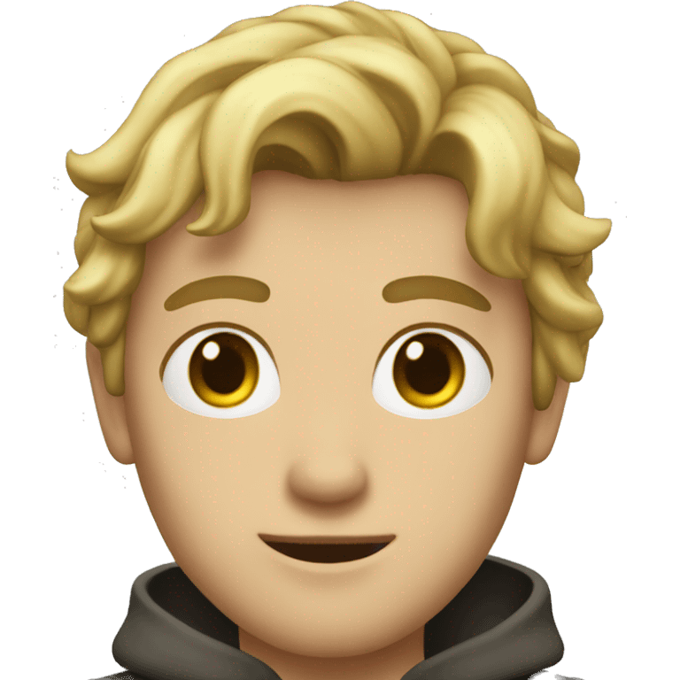 Mikael emoji