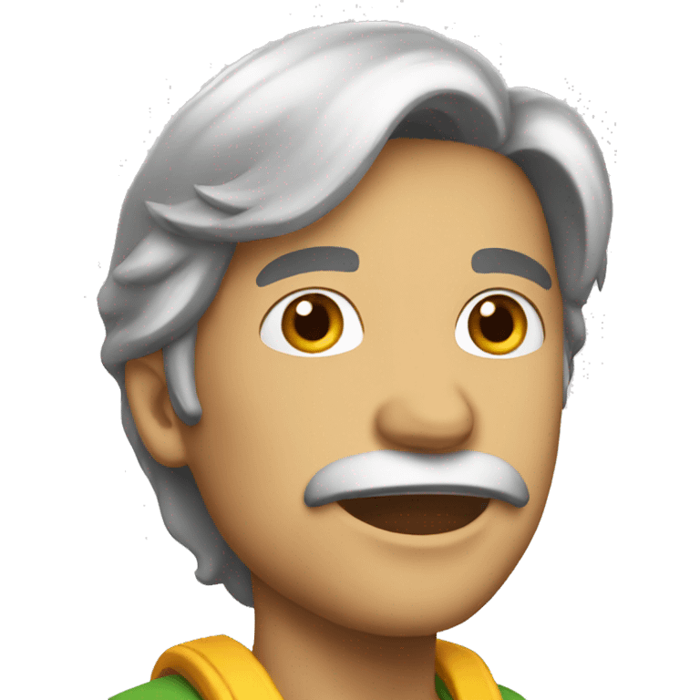 game emoji