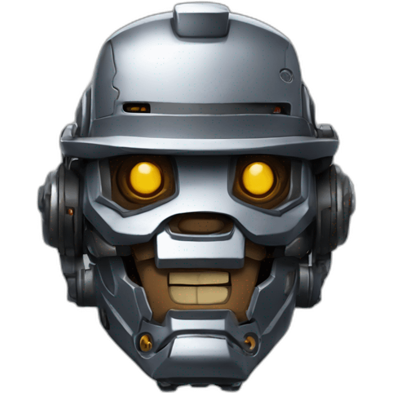 freddy mecha emoji