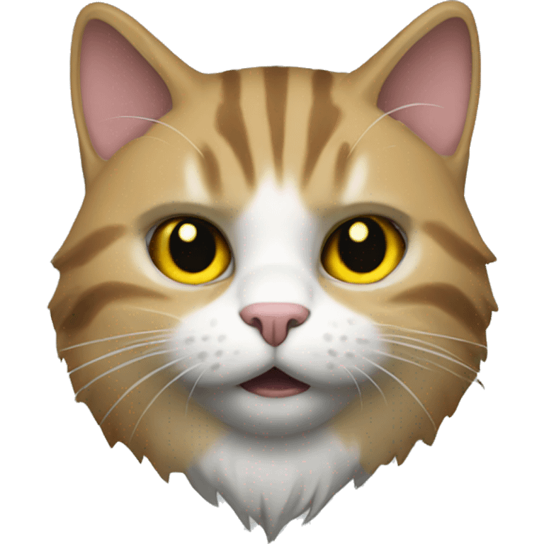 cat in warzone  emoji