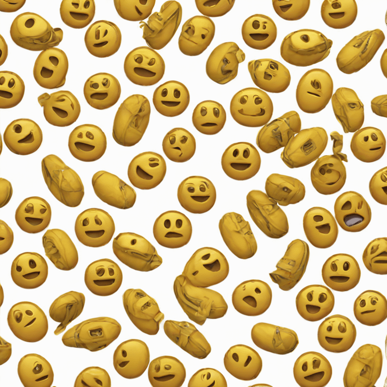 Zip pack emoji