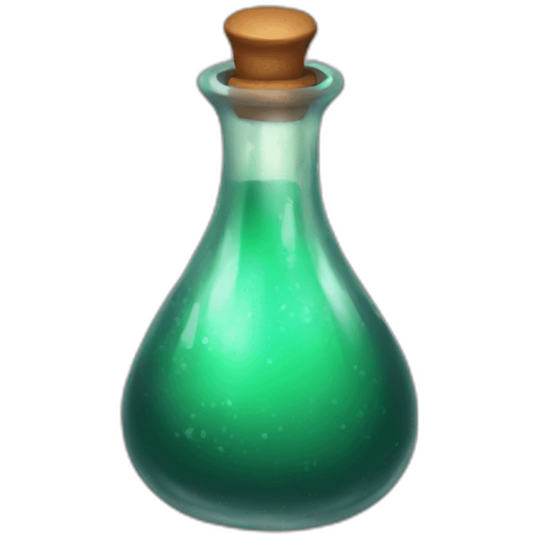 potion emoji