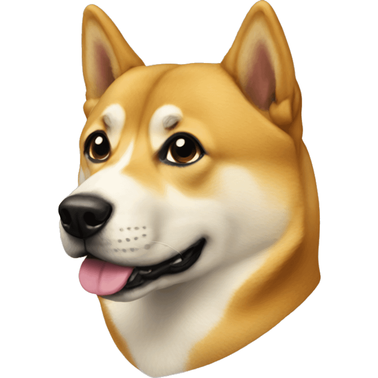 doge paysant emoji