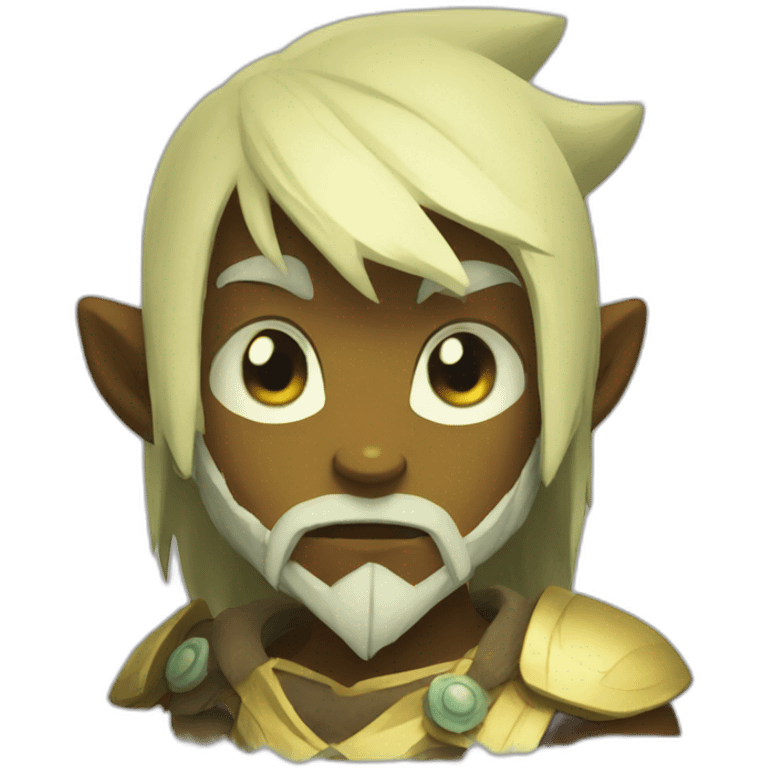 Wakfu emoji