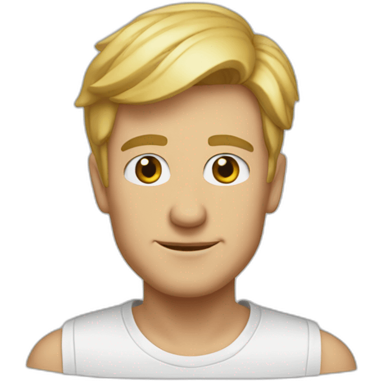 albert smit emoji