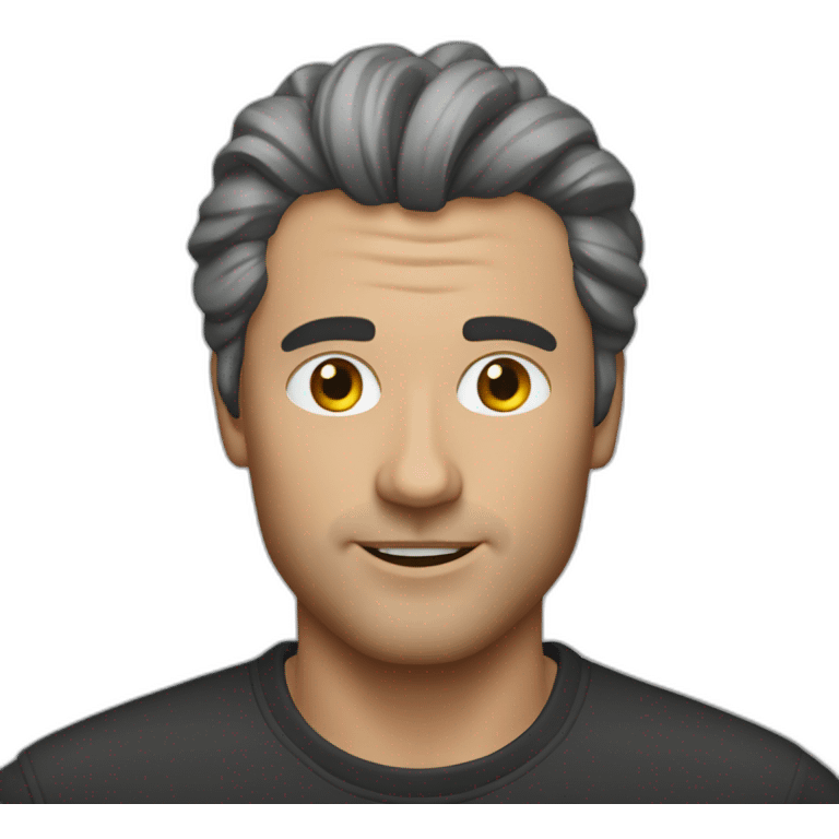 michael balzary emoji