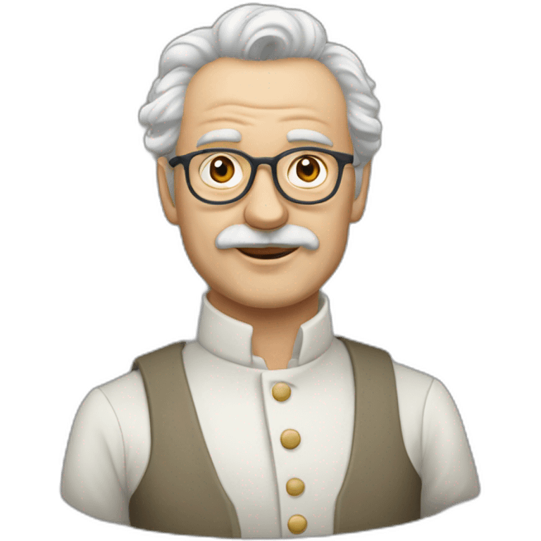 gustav Schäefer emoji