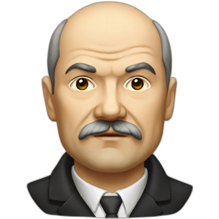 Lenin emoji